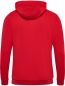 Preview: Hummel Authentic Zip Hoodie - True red